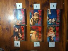 Smallville dvd series for sale  Concord