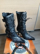 Malicia stiefeletten new gebraucht kaufen  München