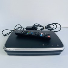 Humax hdr 3000t d'occasion  Expédié en Belgium