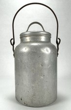 Vintage viko aluminum d'occasion  Expédié en Belgium