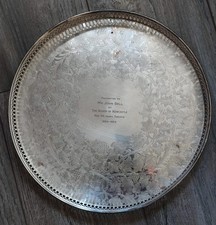 Vintage barker ellis for sale  SUNDERLAND