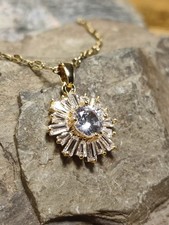 Damen halskette gold gebraucht kaufen Damen halskette gold gebraucht kaufen  Weida