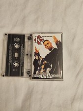 🎼K7 And The Swing Kids Swing Batta Swing Audio Cassette Tape Tommy Boy 1993💥💯 comprar usado  Enviando para Brazil