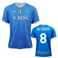 Maglia fratm mctominay usato  Italia
