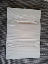 Sleepcurve cot mattress for sale  BRISTOL
