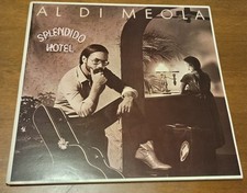 Meola splendido hotel usato  Venegono Superiore