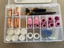 81pc tig welding for sale  Geneva