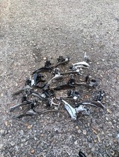 Bike parts job for sale  PORTSMOUTH