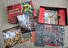 Warhammer age sigmar for sale  HIGH WYCOMBE