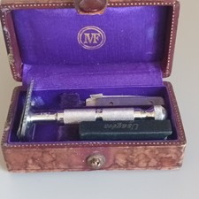 Ancien rasoir manufacture d'occasion  Coutances