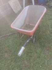 Used wheelbarrow for sale  ISLEWORTH