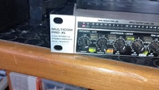 Processore audio usato  Casapesenna