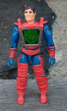 Figurine visionaries cryotek d'occasion  Pérenchies