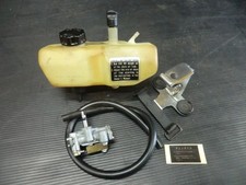 Kawasaki Z1 Z2 chain oil tank 900RS 750RS  na sprzedaż  Wysyłka do Poland