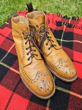 Loake 1880 bedale for sale  PLYMOUTH