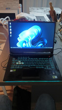 Portatile notebook asus usato  Messina