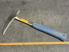 Estwing 22p geological for sale  Saint Joseph
