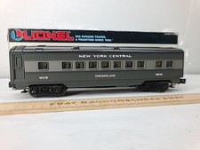 Lionel gauge 16018 for sale  Temple