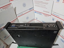 Qsc rmx 850 for sale  Le Roy