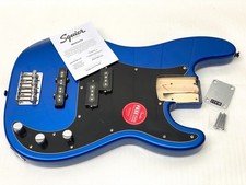 Genuine fender squier for sale  Seneca