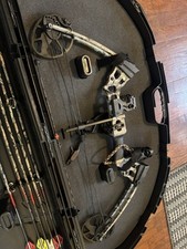 Matthew mission bow for sale  Muncie