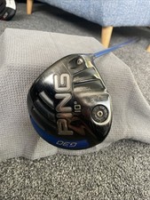 Ping g30 degree for sale  ST. AUSTELL