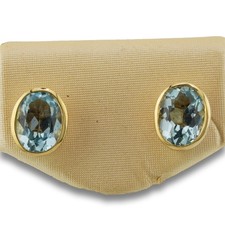 Blau topas gold gebraucht kaufen  Gelsenkirchen