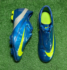 OG 2008 Nike Mercurial Vapor 8.5 US Superfly Talaria IV V CR7 RONALDO R9 Branco comprar usado  Enviando para Brazil