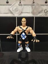 Wwf hasbro wrestling for sale  LONDON