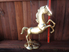 Vintage large brass for sale  Odessa