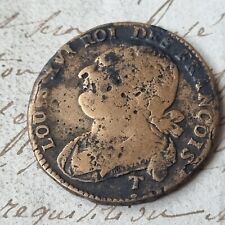 Deniers louis xvi d'occasion  Nantes-