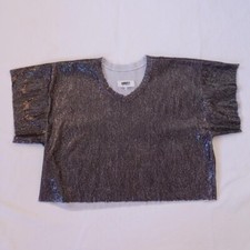 Shirt oversize mm6 usato Shirt oversize mm6 usato  Spedire a Italy