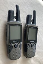 Garmin rino 530hcx for sale  San Luis Obispo