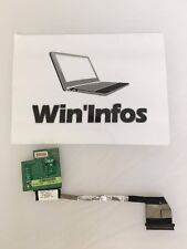 Kabel Flex gniazdo ładowania z połączenia różne seria ASUS F3S Z53S F3SX na sprzedaż  Wysyłka do Poland