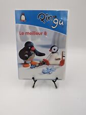 Film dvd pingu d'occasion  Valleiry