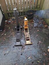 Forklift jack for sale  BRADFORD