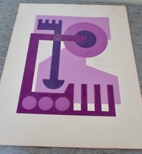 artwork abstract modern for sale artwork abstract modern for sale Castro Valley