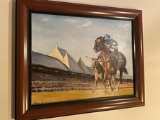Beautiful original oil for sale  Saratoga Springs