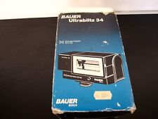 Bauer bosch ultrablitz gebraucht kaufen  Essen