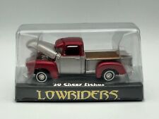 Racing Champions Lowriders 1950 Chevrolet Pickup, 1:64, Excelente comprar usado  Enviando para Brazil