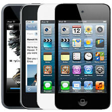 Apple iPod Touch 2nd 3rd 4th Geração 8GB 16GB 32GB 64GB Preto E Branco-Bom comprar usado  Enviando para Brazil