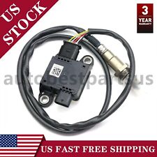 Używany, Genuine Bearing Particle Sensor S805-18641 ESM-PM2.2 12V for Mazda 3 6 GJ 1.8 D na sprzedaż  Wysyłka do Poland