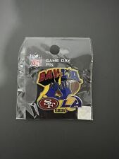 49ers rams gameday for sale  Beverly Hills