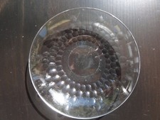 Baccarat belle assiette d'occasion  Bonnieux