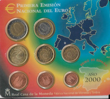 coffret bu espagne d'occasion coffret bu espagne d'occasion Jarny
