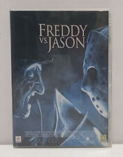 Freddy jason edizione usato  Macerata