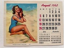 August 1962 single for sale  San Diego