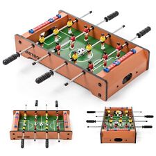 Mini tischkicker kickertisch gebraucht kaufen  Leipzig