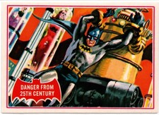 Batman 1989 topps for sale  Louisville