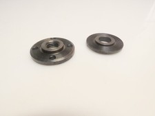 Spannfutter stützteller flex gebraucht kaufen  Norderstedt
